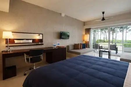 Southsea Khaolak Beach Resort - 95