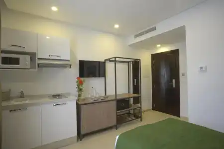 Maia Suites - 13
