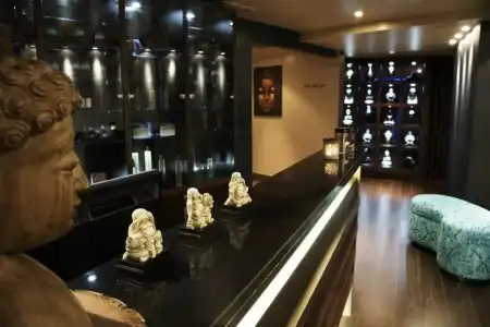 Malmaison Manchester - 13