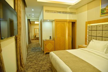 Muscat Plaza - 4