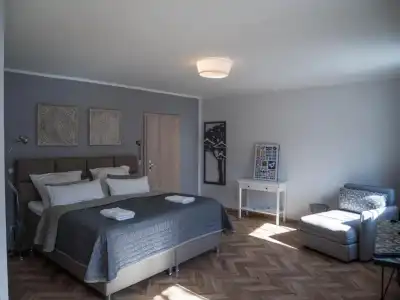 Tm Suites - 72