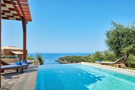 Sivota Seascape Luxury Villas & Residences - 28