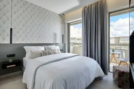 Stay 365 Heraklion Apart - 36