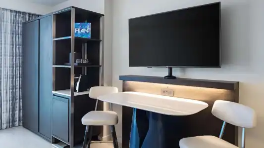 Hyatt Centric Brickell Miami - 36