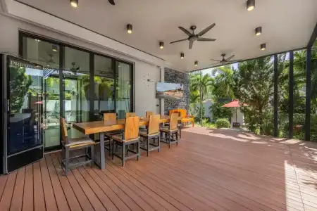 Baan Bua Estate by Tropiclook - 124