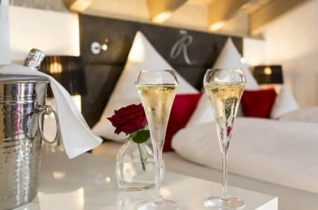 Das Rübezahl Romantic Hideaway & Boutique Spa - 89