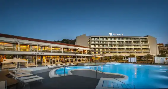 Valamar Padova - 10