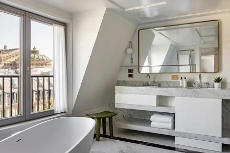 Kimpton - St Honoré Paris - 83
