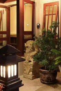 Hogwortz hostel - 1