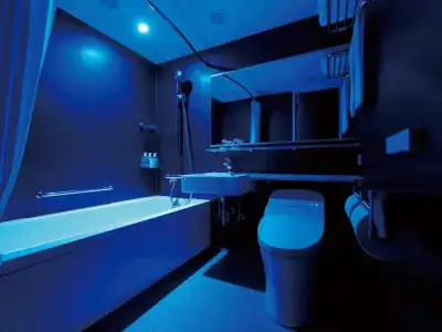 DEL style Osaka Shin Umeda by Daiwa Roynet - 7