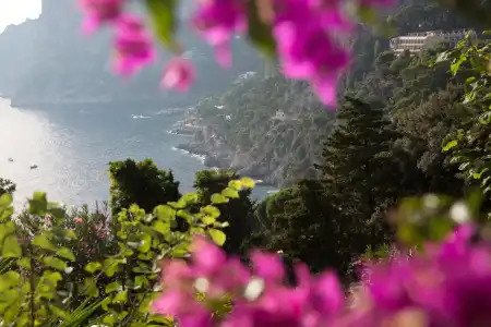 Villa Mariuccia Capri - 16
