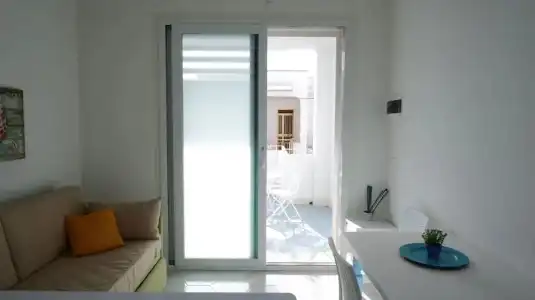 Kalinifta Rooms Apartment - 176