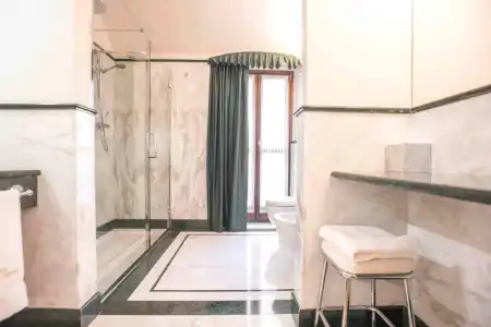 Golden Tower & Spa - 12