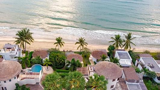 Aleenta Hua Hin Pranburi Resort & Spa - 195