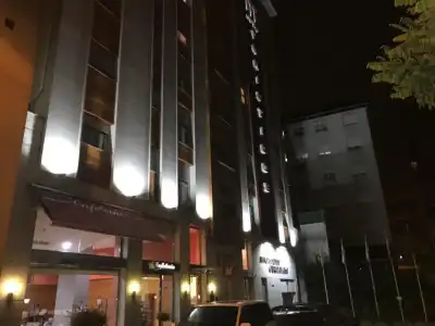 Ciudad De Lugo - 0