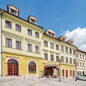 U Kralovny Elisky - 25