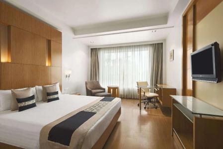 Ramada by Wyndham Jaipur - 41