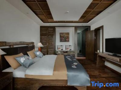 Xiruoru Boutique Inn - 77