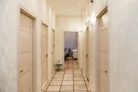 Apartment Dat Exx on the Marjanishvili - 196