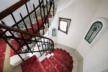The and Sultanahmet- Special Category - 12