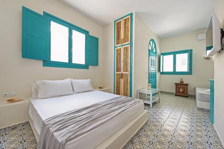 Nissia Beach Apartments and Suites - 4