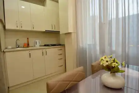 Apartment Dat Exx on the Marjanishvili - 62