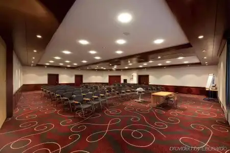 Mercure Muenchen Sued Messe - 13