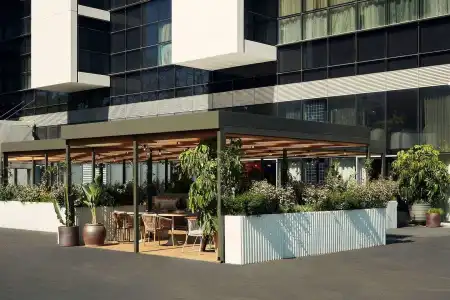 The Hoxton, Poblenou - 31