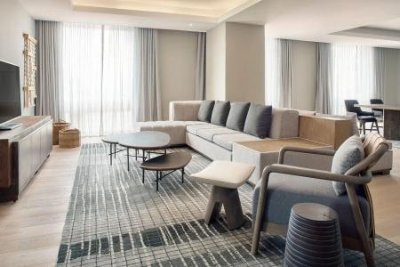 JW Marriott Mexico City Polanco - 40