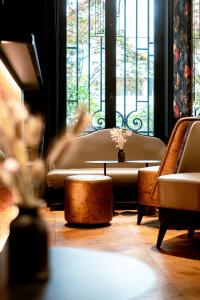 Le Narcisse Blanc Hôtel & Spa - 1