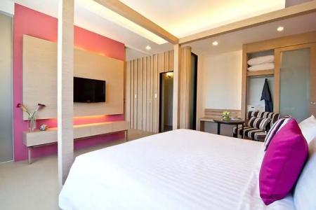 J Residence - 177
