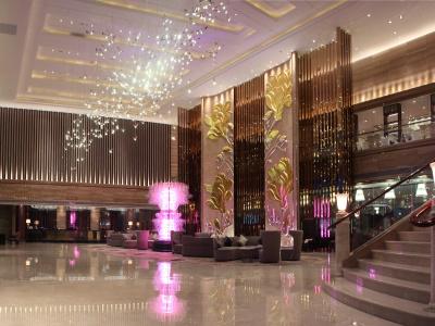 Dongguan South Grand China - 11