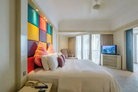 The Magellan Sutera Resort - 215