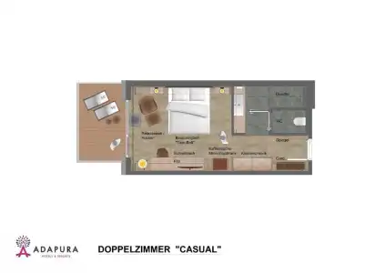 ADAPURA Wagrain - 28