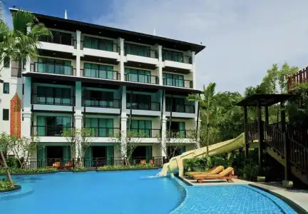 Centara Anda Dhevi Resort and Spa Krabi - 30