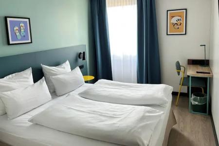 Garner OSNABRÜCK by IHG - 33