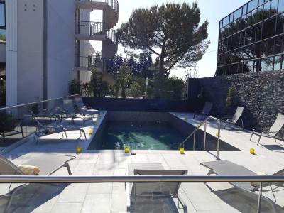 Radisson Aix en Provence - 15