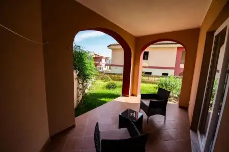 Aether Suites Tropea - 39