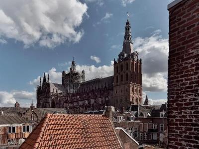 Best Western Plus Centre Den Bosch - 68