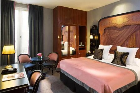 Le Belmont Paris - 51