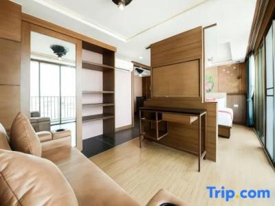 OYO 458 Nakorn Siam Boutique - 49
