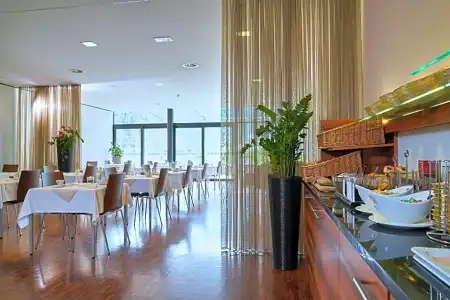 Fairmotel Dornbirn - 21