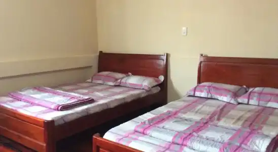 Phuong Hang Guesthouse - 4