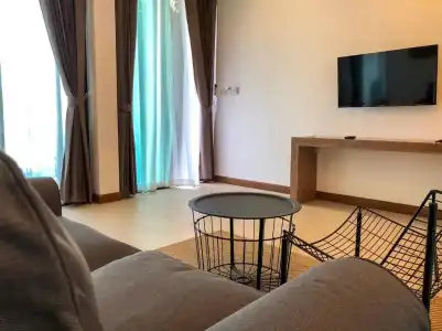 Zensala Riverpark Resort - 86