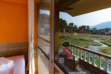Zostel Pokhara - 42