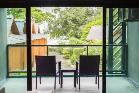 Anyavee Krabi Beach Resort - 56