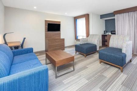 Holiday Inn Express San Diego Airport - Old Town by IHG - 2