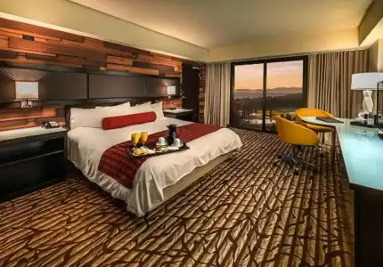 Bally’s Lake Tahoe Casino Resort - 2