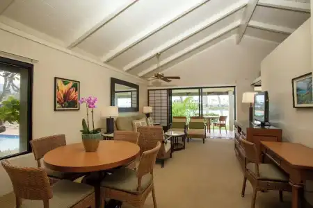 Napili Kai Beach Resort - 74