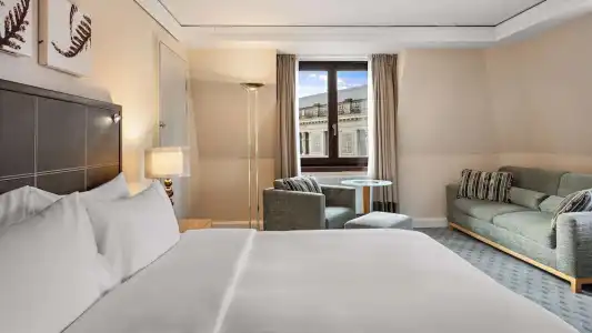 Hilton Dresden - 75
